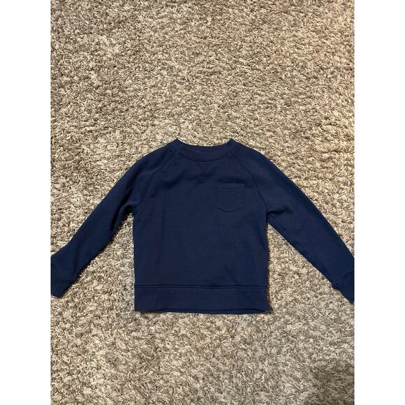 Janie and Jack Sweatshirt 5 - Picture 1 of 3